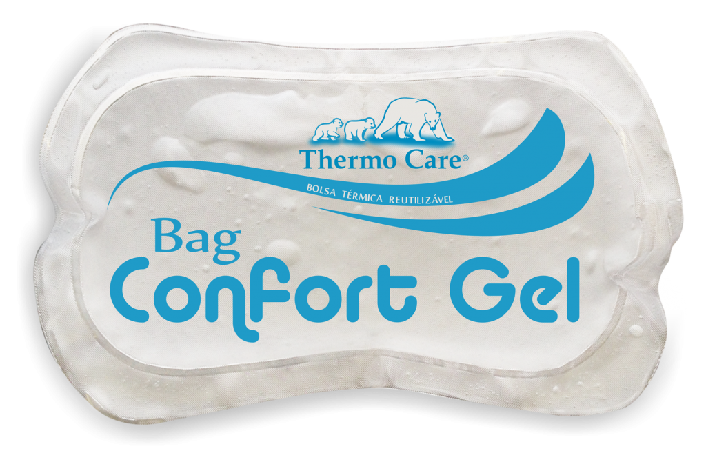 Bag Confort Gel - Bolsa térmica