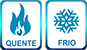 Quente e Frio